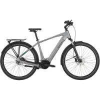 Bergamont Bicicleta Eléctrica E-horizon Tour 35 Belt Performance Line Gen 3 Bes3 28´´ 2025