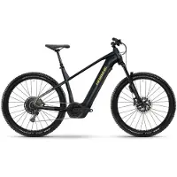Haibike Bicicleta Eléctrica De Mtb Alltrack 11 Abs 27.5´´ Nx Eagle 2025