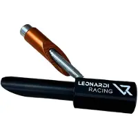 Leonardi Racing Tapa De Buje De Herramienta