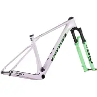 Scott Bikes Cuadro De Mtb Scale Rc World Cup Hmx 2026