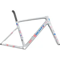 Scott Bikes Cuadro De Carretera Addict Rc Team Hmx 2026