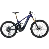 Giant Bicicleta Eléctrica De Mtb Reign Advanced E+ 0 29/27.5´´ Xx Eagle Axs 2026