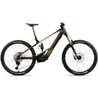 Orbea Bicicleta Eléctrica De Mtb Wild/m M-ltd 29/27.5´´ Xtr M9260 12s 2026