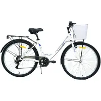 Umit Bicicleta Bijou 26´´