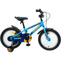 Umit Bicicleta Casper 16´´