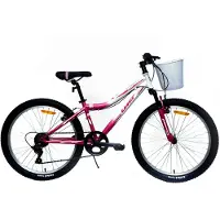 Umit Bicicleta Diana 24´´