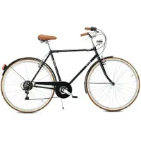 Via Veneto Bicicleta Condorino Man 28´´ Ty21 6s