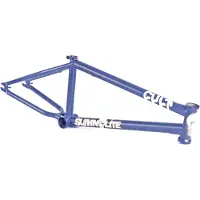 Cult Cuadro De Bmx Shorty Ic 2 R990