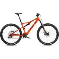 Bh Bicicleta Eléctrica De Mtb Ilynx Trail Carbon 8.6 2exmag Gen2 29´´ Xt 2022