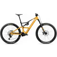 Orbea Bicicleta Eléctrica De Mtb Rise Lt H10 29´´ Xt M8100 Sgs Shadow Plus 2026