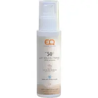 EQ Protector Solar Tinted Sun Milk Spf50 50ml Bio Cosmos