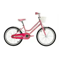 RALI Bicicleta Malulu 20´´