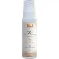 EQ Protector Solar Tinted Sun Milk Spf50 100ml Bio Cosmos