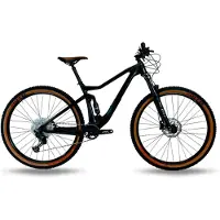 RALI Bicicleta De Mtb X-pro Carbon 29´´ Slx Sl M7100