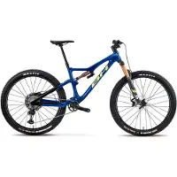 Bh Bicicleta De Mtb Lynx Trail Carbon 9.9 29´´ Xtr 9100 2022