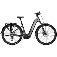 Focus Bicicleta Eléctrica Aventura² 6.8 29´´