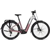 Focus Bicicleta Eléctrica Aventura² 6.8 29´´