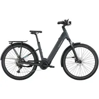 Bergamont Bicicleta Eléctrica E-horizon Sport 20 Wave Perf Line Px 700c Fh-qc400 2026