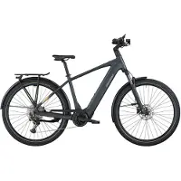 Bergamont Bicicleta Eléctrica E-horizon Sport 20 Perf Line Px 700c Fh-qc400 2026