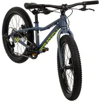 Batch Bicicleta De Mtb 20´´ Acolyte
