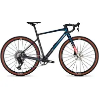Focus Bicicleta De Gravel Atlas 8.8 S1000 Eagle 12s