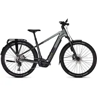 Focus Bicicleta Eléctrica Aventura² 6.9 29´´ Cues 11s