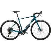 Orbea Bicicleta De Carretera Avant H45 1x Cues U6000 Gs Shadow 2026