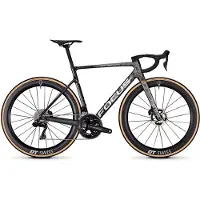 Focus Bicicleta De Carretera Izalco Max 9.9 Dura-ace Di2 12s