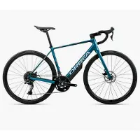 Orbea Bicicleta De Carretera Avant H50 Cues U6020 Sgs Shadow 2026