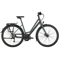 Bergamont Bicicleta Vitess 40 Rigid Amsterdam 700c M3020 2026
