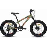 Umit Bicicleta Spartan X 20´´