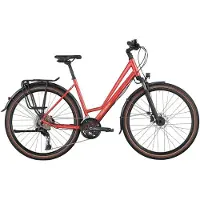 Bergamont Bicicleta Vitess 30 Amsterdam 700c Cues U6020 Shadow 2026