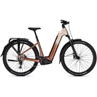Focus Bicicleta Eléctrica Aventura² 6.7 Wave 29´´ Cues 9s