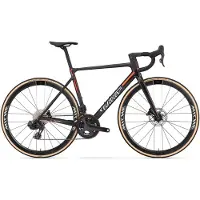 Wilier Cuadro De Carretera Verticale Slr