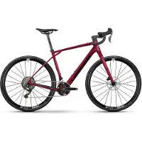 Lapierre Bicicleta De Gravel Crosshill Cf 6.0 Grx 820 2026