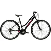 KROSS Bicicleta Evado 2.0 D 28´´ 2026