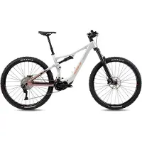 Bh Bicicleta Eléctrica De Mtb Ilynx+ Sl Trail 8.0 Shimano Ep6 29´´ Deore 10s 2026