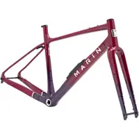Marin Cuadro De Gravel Headlands 700c