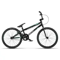 Radio Raceline Bicicleta Bmx Cobalt Expert 20´´ 2024