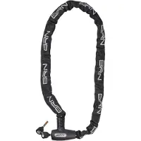BRN Candado De Cadena Mamba Reflective