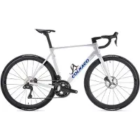 Colnago Bicicleta De Carretera V5rs Ultegra Di2