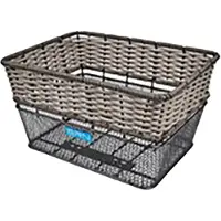 BRN Cesta Delantera Roma Rope