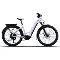 Lapierre Bicicleta Eléctrica E-explorer 6.5 Low Cues Rd-u3020 2026