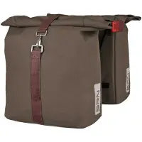 BRN Alforjas Praga 17+17l