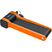 BRN Candado Plegable Cobra