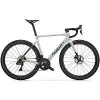 Wilier Bicicleta De Carretera Filante Sl Ultegra Di2 Pm Inpeak S50