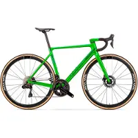Wilier Bicicleta De Carretera Verticale Slr Swr40 Ultegra Di2
