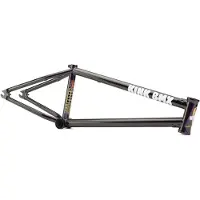 KINK Cuadro De Bmx Nathan Williams Signature