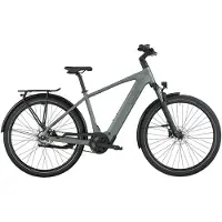 Bergamont Bicicleta Eléctrica E-horizon Tour 30 Belt Perf Line 700c Nexus C7000-5 2026
