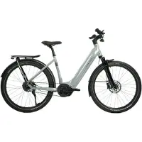 Urban jungle Bicicleta Eléctrica Ginza 1.0 Performance Line